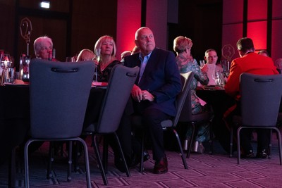 221026 - Welsh Sports Hall Of Fame Awards - 