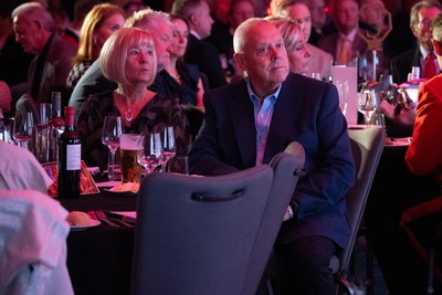 221026 - Welsh Sports Hall Of Fame Awards - 