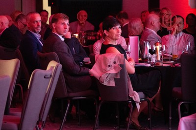 221026 - Welsh Sports Hall Of Fame Awards - 