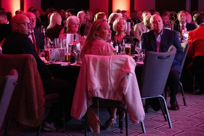 221026 - Welsh Sports Hall Of Fame Awards - 