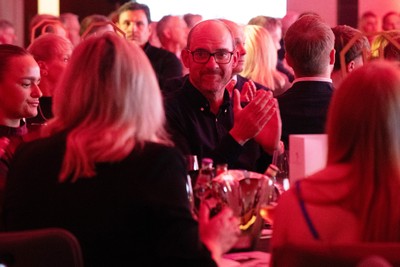 221026 - Welsh Sports Hall Of Fame Awards - 