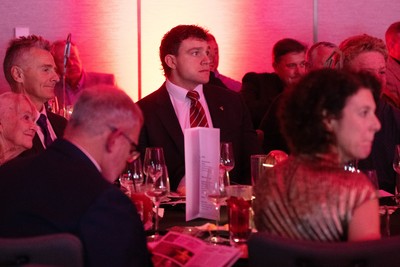 221026 - Welsh Sports Hall Of Fame Awards - 