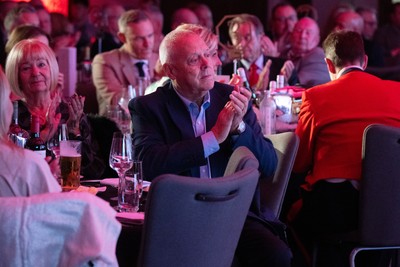 221026 - Welsh Sports Hall Of Fame Awards - 