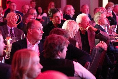 221026 - Welsh Sports Hall Of Fame Awards - 
