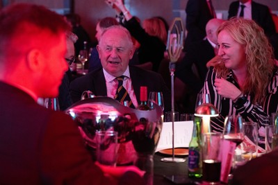 221026 - Welsh Sports Hall Of Fame Awards - 