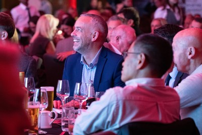 221026 - Welsh Sports Hall Of Fame Awards - 