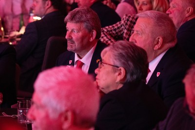 221026 - Welsh Sports Hall Of Fame Awards - 