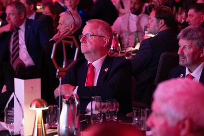 221026 - Welsh Sports Hall Of Fame Awards - 
