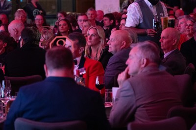 221026 - Welsh Sports Hall Of Fame Awards - 