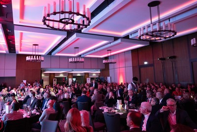 221026 - Welsh Sports Hall Of Fame Awards - 