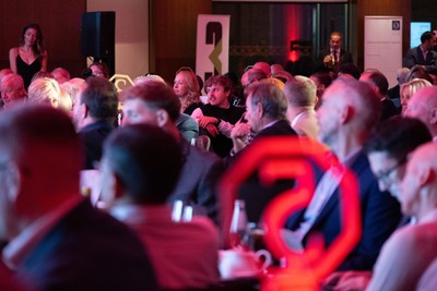 221026 - Welsh Sports Hall Of Fame Awards - 