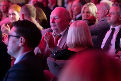221026 - Welsh Sports Hall Of Fame Awards - 