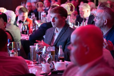 221026 - Welsh Sports Hall Of Fame Awards - 