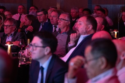 221026 - Welsh Sports Hall Of Fame Awards - 