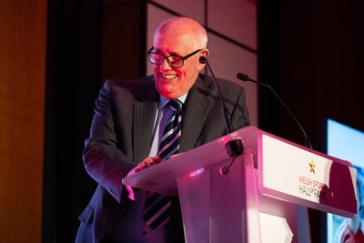 221026 - Welsh Sports Hall Of Fame Awards - 