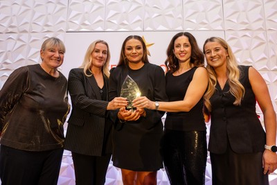 221026 - Welsh Sports Hall Of Fame Awards - 