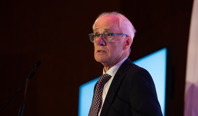 231025 - Welsh Sports Hall of Fame Awards Dinner, Parkgate Hotel, Cardiff -