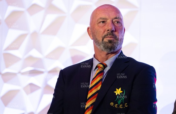 231025 - Welsh Sports Hall of Fame Awards Dinner, Parkgate Hotel, Cardiff -