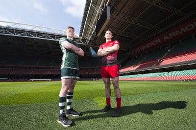 Welsh Varsity Photocall 280319