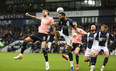 West Bromwich Albion v Cardiff City 020122
