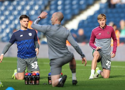 West Bromwich Albion v Cardiff City 261024