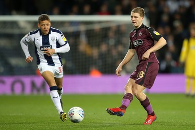 West Bromwich Albion v Swansea City 130319