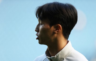 291125 - West Bromwich Albion v Swansea City - Sky Bet Championship - Eom Ji-sung of Swansea