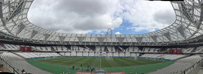 West Ham United v AFC Bournemouth 210816