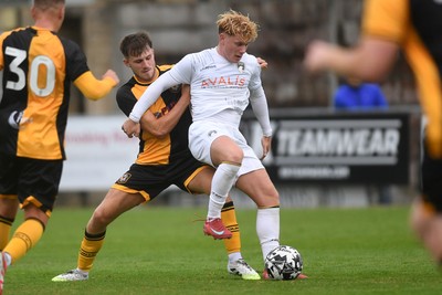 150725 - Weston-Super-Mare v Newport County - Preseason Friendly - 