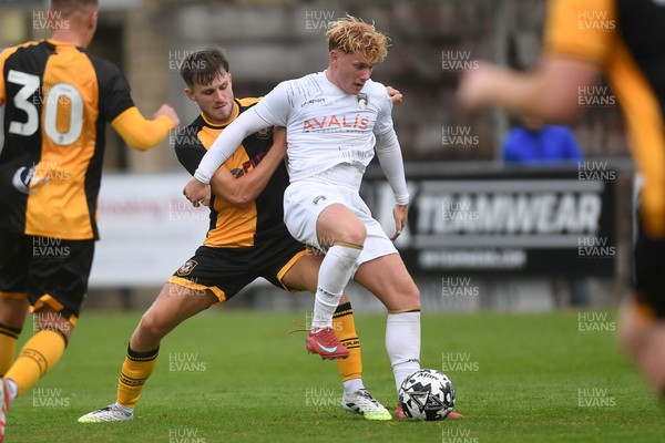 150725 - Weston-Super-Mare v Newport County - Preseason Friendly - 
