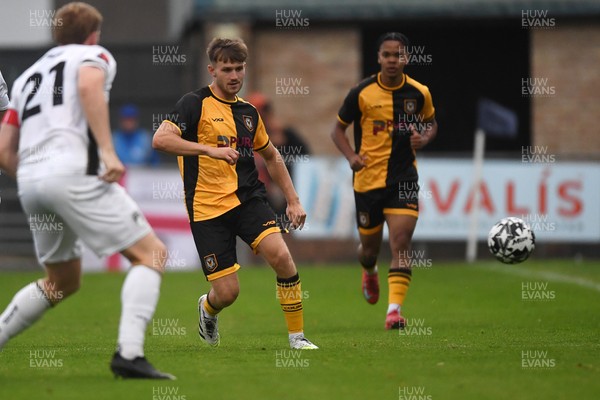 150725 - Weston-Super-Mare v Newport County - Preseason Friendly - 