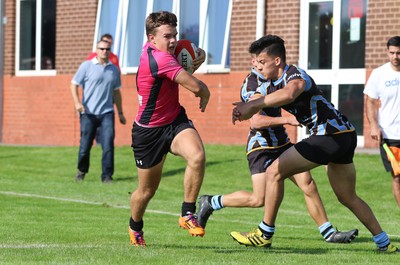 Whitchurch v Cowbridge 140916