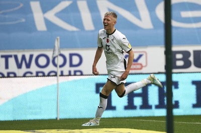 Wigan Athletic v Swansea City 021119