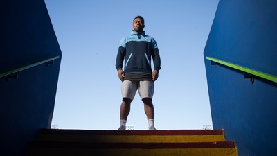 Willis Halaholo 270918