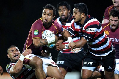 Willis Halaholo 010416