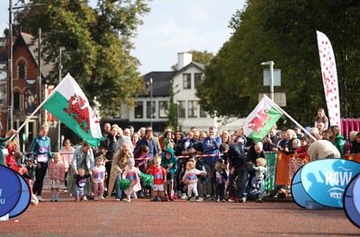 Wizz Air Cardiff Half Family Fun Day 011022