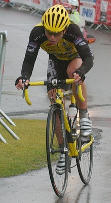 Women's British Road Race Championship 260604