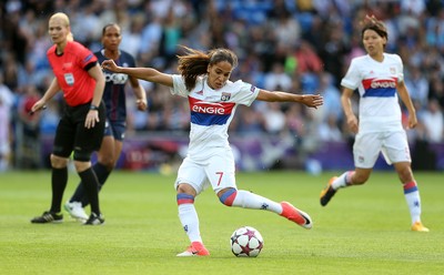 Womens Champions League Final 010617