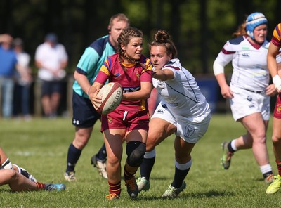 Women's National Cup Finals Day 190518