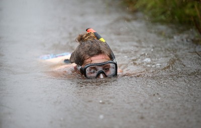 World Bog Snorkelling Championships 260818