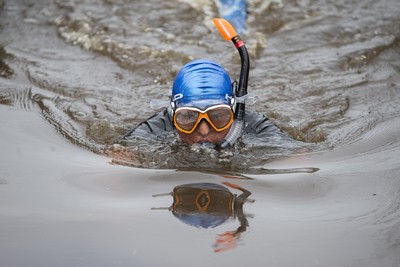 World Bog Snorkelling Championships 270817