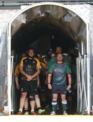 Wrexham Rhinos v Swansea Vikings Cardiff Lions 220525