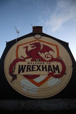 Wrexham v Cardiff City 281025