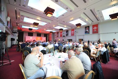 WRU AGM 151017