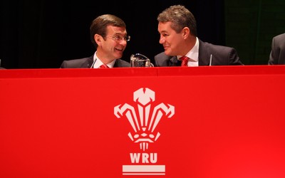 WRU AGM 280908