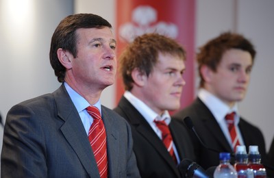 WRU Announce Admiral as New Sponsor 200310