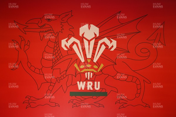 130426 - Welsh Rugby Union EGM - A general view of the President’s Lounge ahead of the Extraordinary General Meeting held at the Principality Stadium