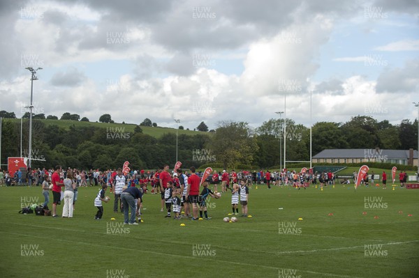 190813 - WRU - Admiral Festival of Rugby -