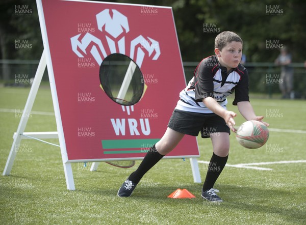 190813 - WRU - Admiral Festival of Rugby -