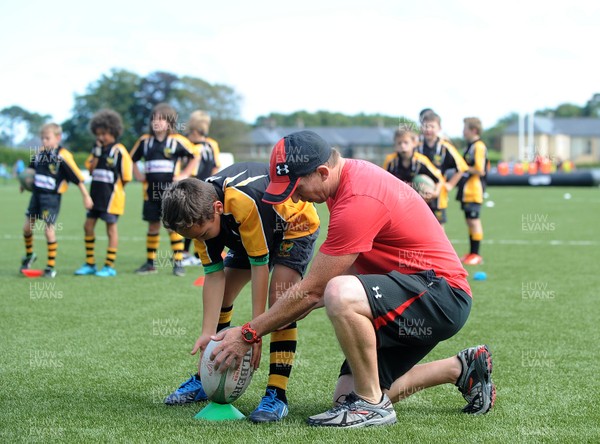 190813 - WRU - Admiral Festival of Rugby -